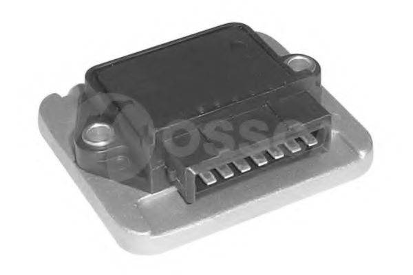 Блок управления, система зажигания OSSCA 00256