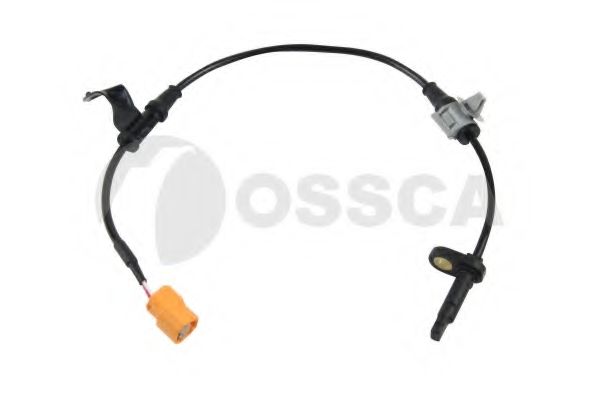 Датчик, частота вращения колеса OSSCA 13123