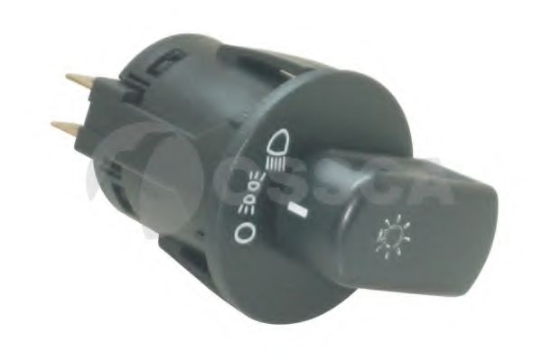 Выключатель, головной свет OSSCA 07409