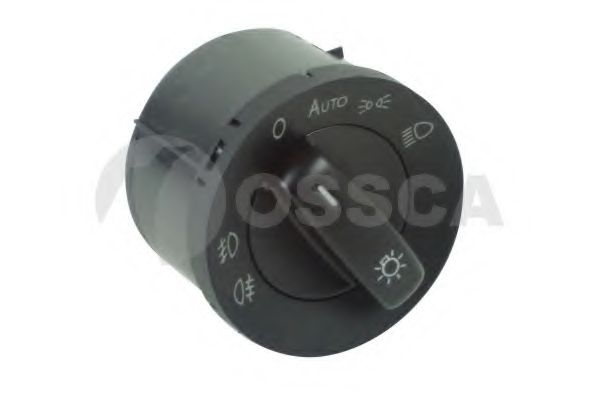 Выключатель, головной свет OSSCA 09546