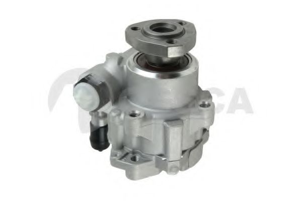 Гидравлический насос, рулевое управление OSSCA 11146