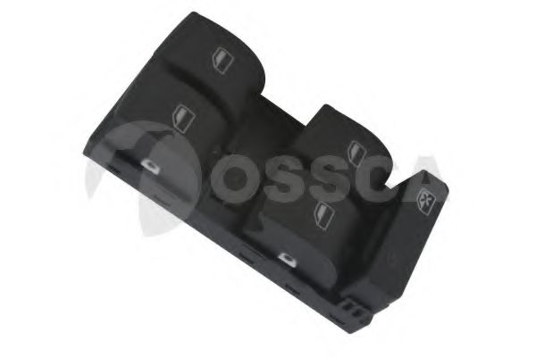 Выключатель, стеклолодъемник OSSCA 13298