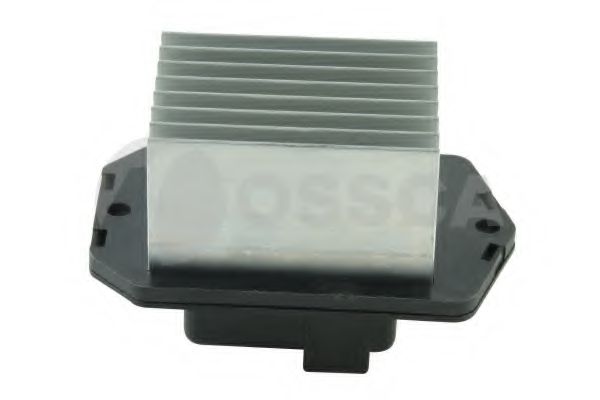 Сопротивление, вентилятор салона OSSCA 13331