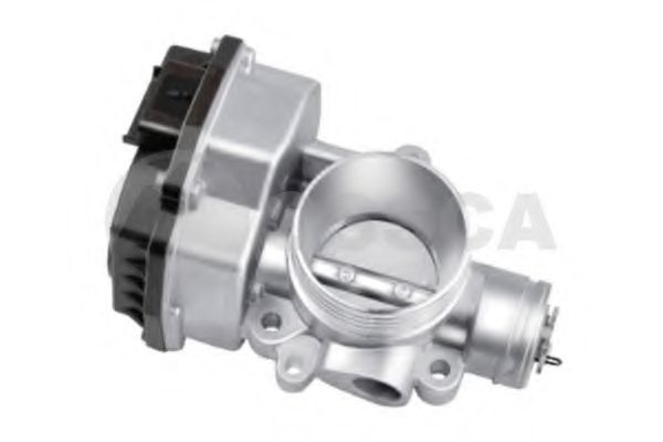 Патрубок дроссельной заслонки OSSCA 13856