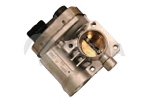 Патрубок дроссельной заслонки OSSCA 14304