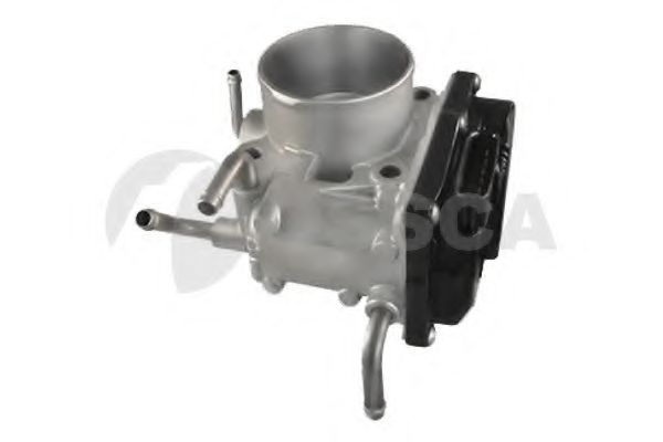 Патрубок дроссельной заслонки OSSCA 14319