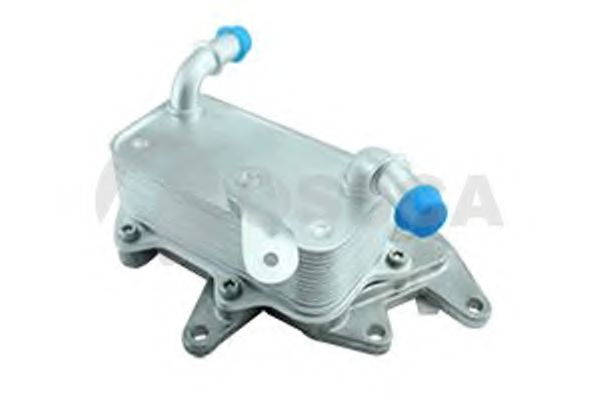 Масляный радиатор, автоматическая коробка передач OSSCA 14425