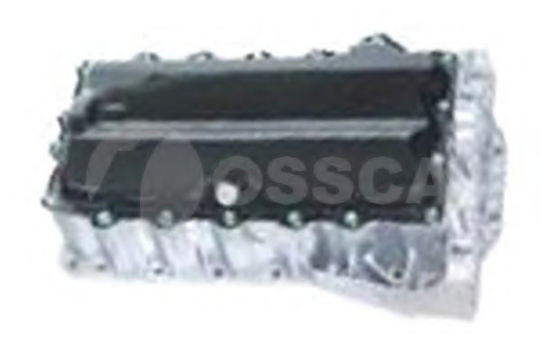 Масляный поддон OSSCA 14524