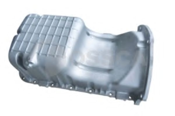 Масляный поддон OSSCA 14592