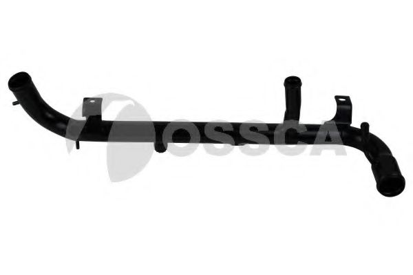 Трубка охлаждающей жидкости OSSCA 11563
