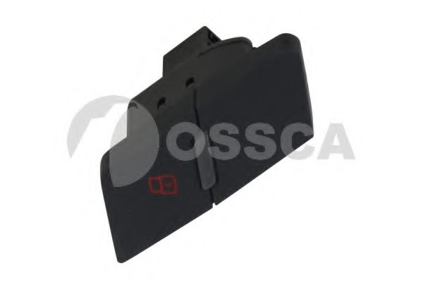 Выключатель, фиксатор двери OSSCA 13604