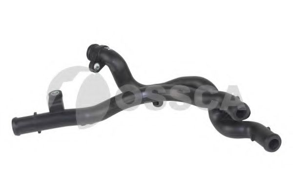 Шланг радиатора OSSCA 15101