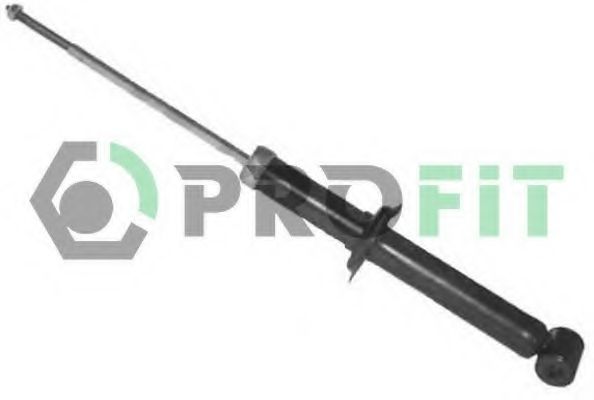 Амортизатор KYB 351005