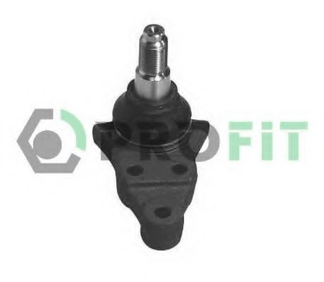 Несущий / направляющий шарнир PROFIT 2301-0291