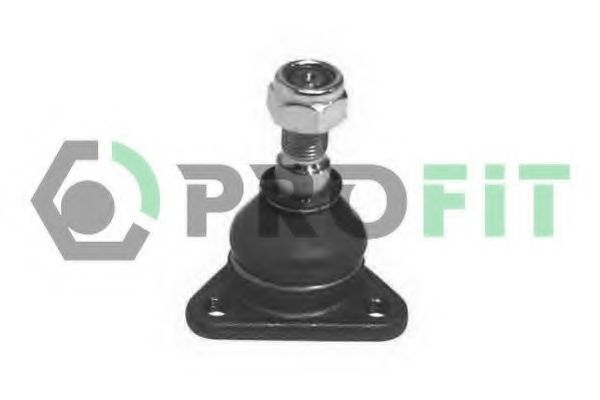 Несущий / направляющий шарнир PROFIT 2301-0295