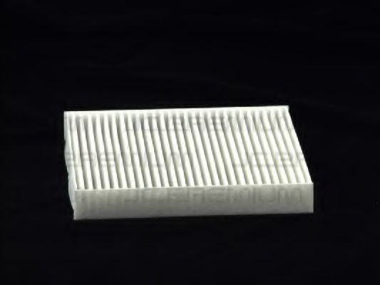 Фильтр, воздух во внутренном пространстве JC PREMIUM B41011PR