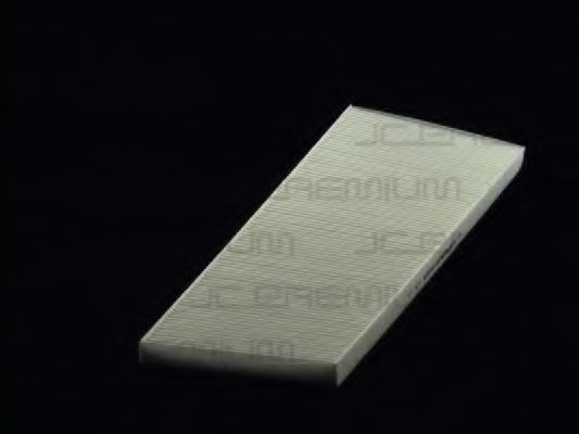 Фильтр, воздух во внутренном пространстве TECNOCAR C371