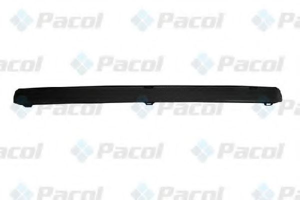 Решетка радиатора PACOL BPA-SC012