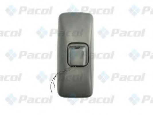 Наружное зеркало PACOL MER-MR-011