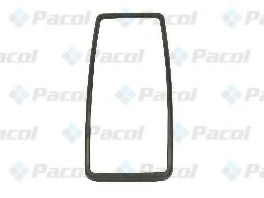 Наружное зеркало PACOL MER-MR-012