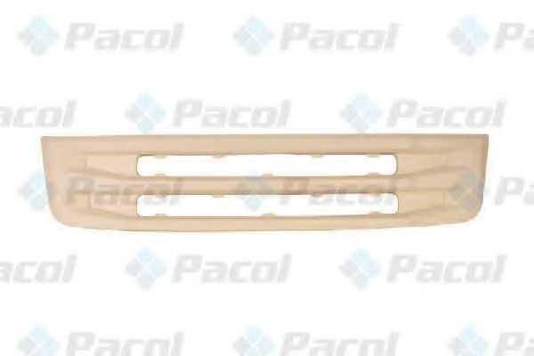 Решетка радиатора PACOL SCA-FP-021