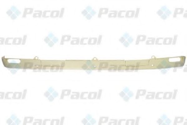 Солнцезащитный козырёк PACOL SCA-UP-004