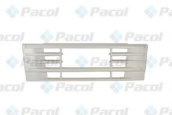 Решетка радиатора PACOL VOL-LG-001