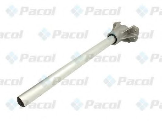 Кронштейн, крыло PACOL VOL-MG-005
