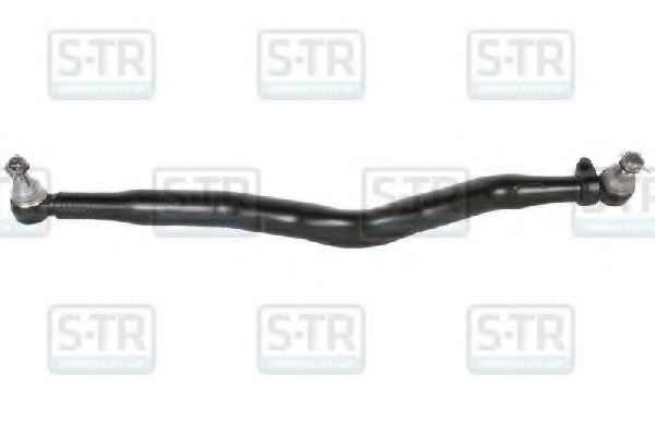 Продольная рулевая тяга LEMFÖRDER 11953