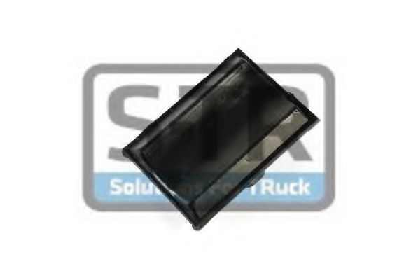 Буфер, серьга рессоры S-TR STR-120309