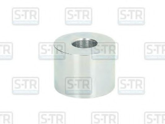 Втулка, подушка кабины водителя S-TR STR-120455