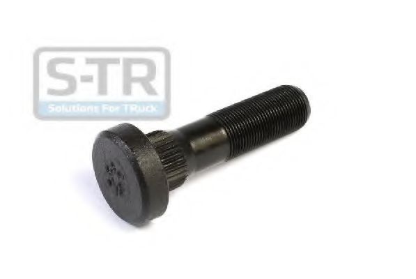 Болт крепления колеса S-TR STR-40804