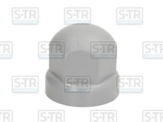 Гайка крепления колеса S-TR STR-70406