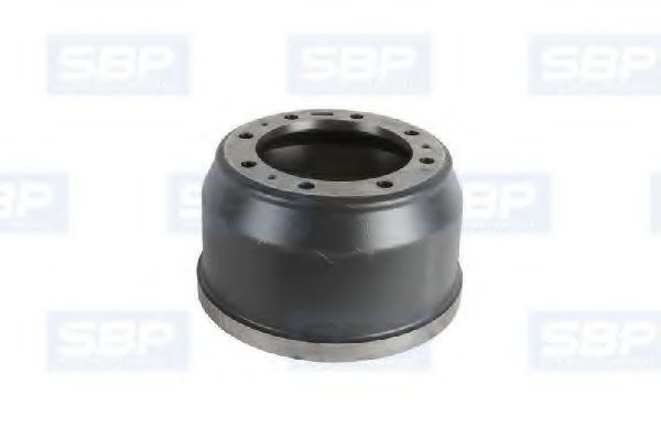 Тормозной барабан SBP 01-MA007