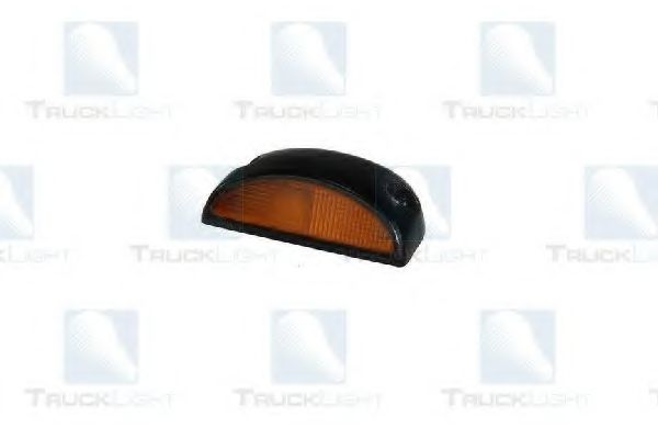 Фонарь указателя поворота TRUCKLIGHT CL-RV001L/R