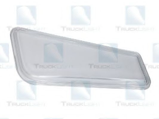 Рассеиватель, противотуманная фара TRUCKLIGHT FL-VO004L-R