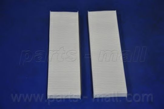 Фильтр, воздух во внутренном пространстве PARTS-MALL PMA-040