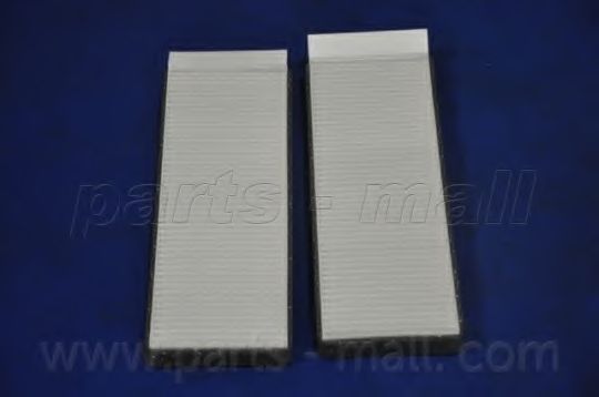 Фильтр, воздух во внутренном пространстве PARTS-MALL PMA-042