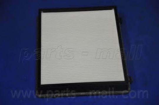 Фильтр, воздух во внутренном пространстве PARTS-MALL PMC-012