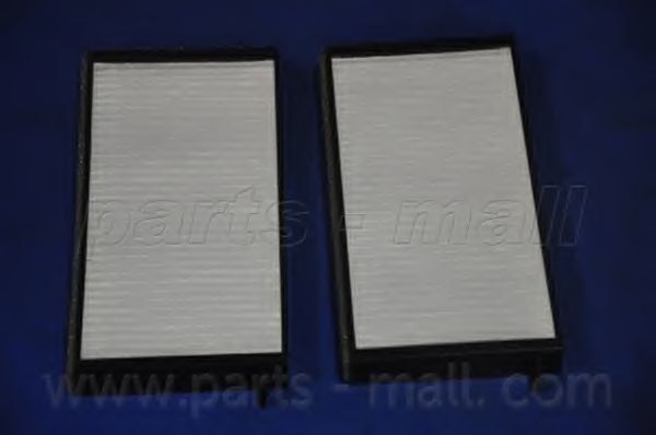 Фильтр, воздух во внутренном пространстве PARTS-MALL PMD-007