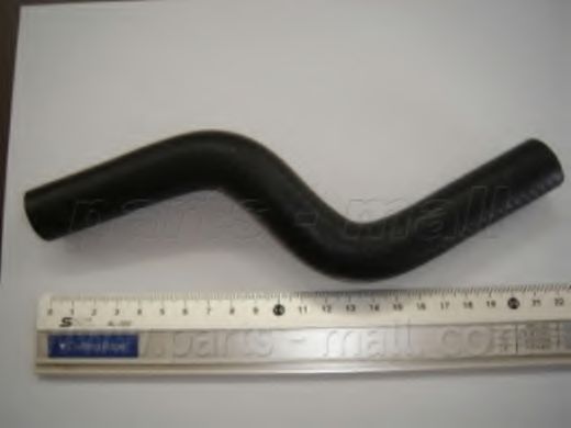 Шланг, теплообменник - отопление PARTS-MALL PXNMC-057