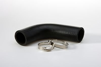 Шланг радиатора LUZAR LPK 0311