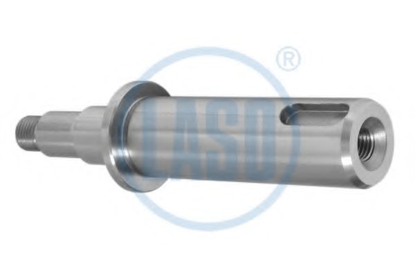 Подшипник, вал водяного насоса LASO 19200506