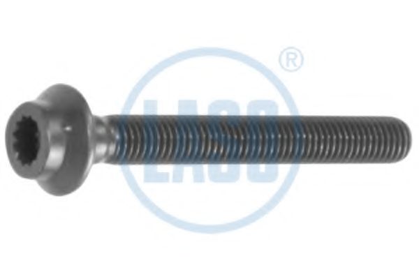 Болт головки цилидра LASO 20017106