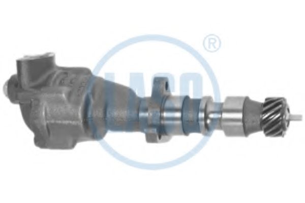 Масляный насос SAMPA 010485