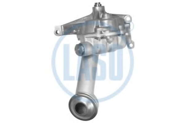 Масляный насос FEBI BILSTEIN 05387