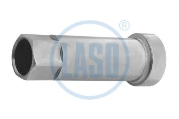 Натяжная планка, поликлиновой ремень LASO 20207201