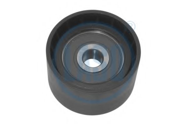 Паразитный / Ведущий ролик, зубчатый ремень LASO 75030108