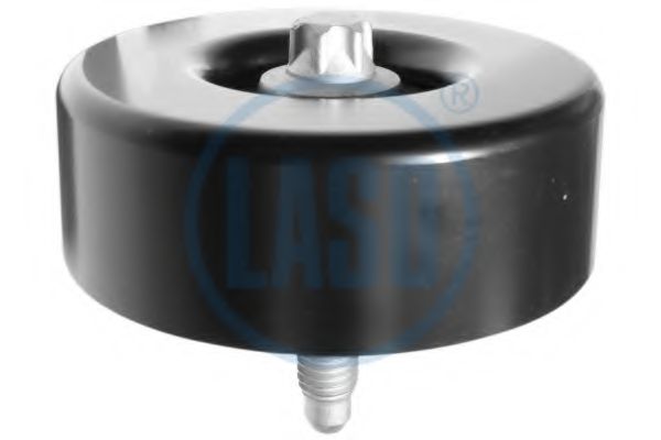 Паразитный / ведущий ролик, поликлиновой ремень LASO 75030116