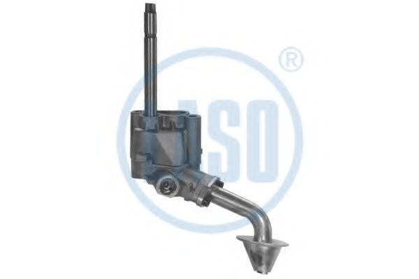 Масляный насос LASO 95180114